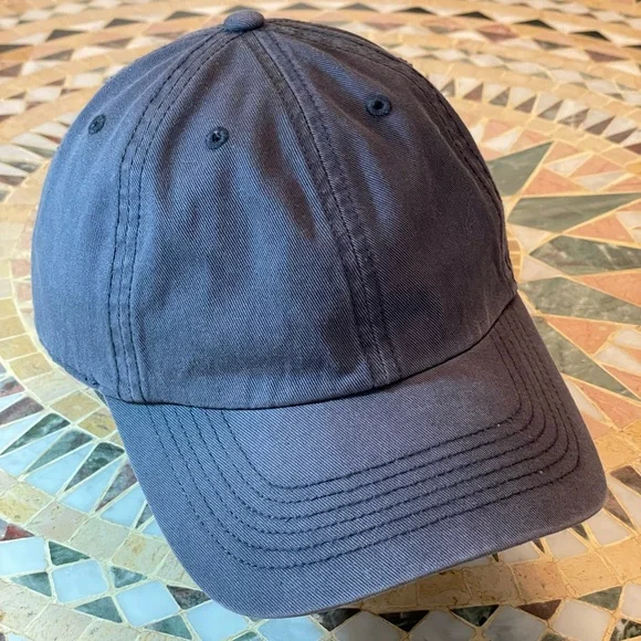 BLANK '47 CLEAN UP (No Logo - Unisex) - Picture 3 of 6